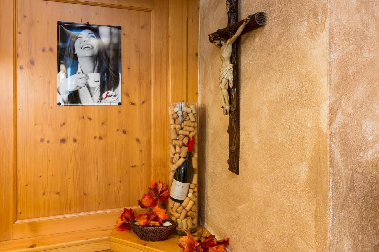Zum kleinen Italiener - Ristorante Pizzeria Pension Geinberg Esterno foto