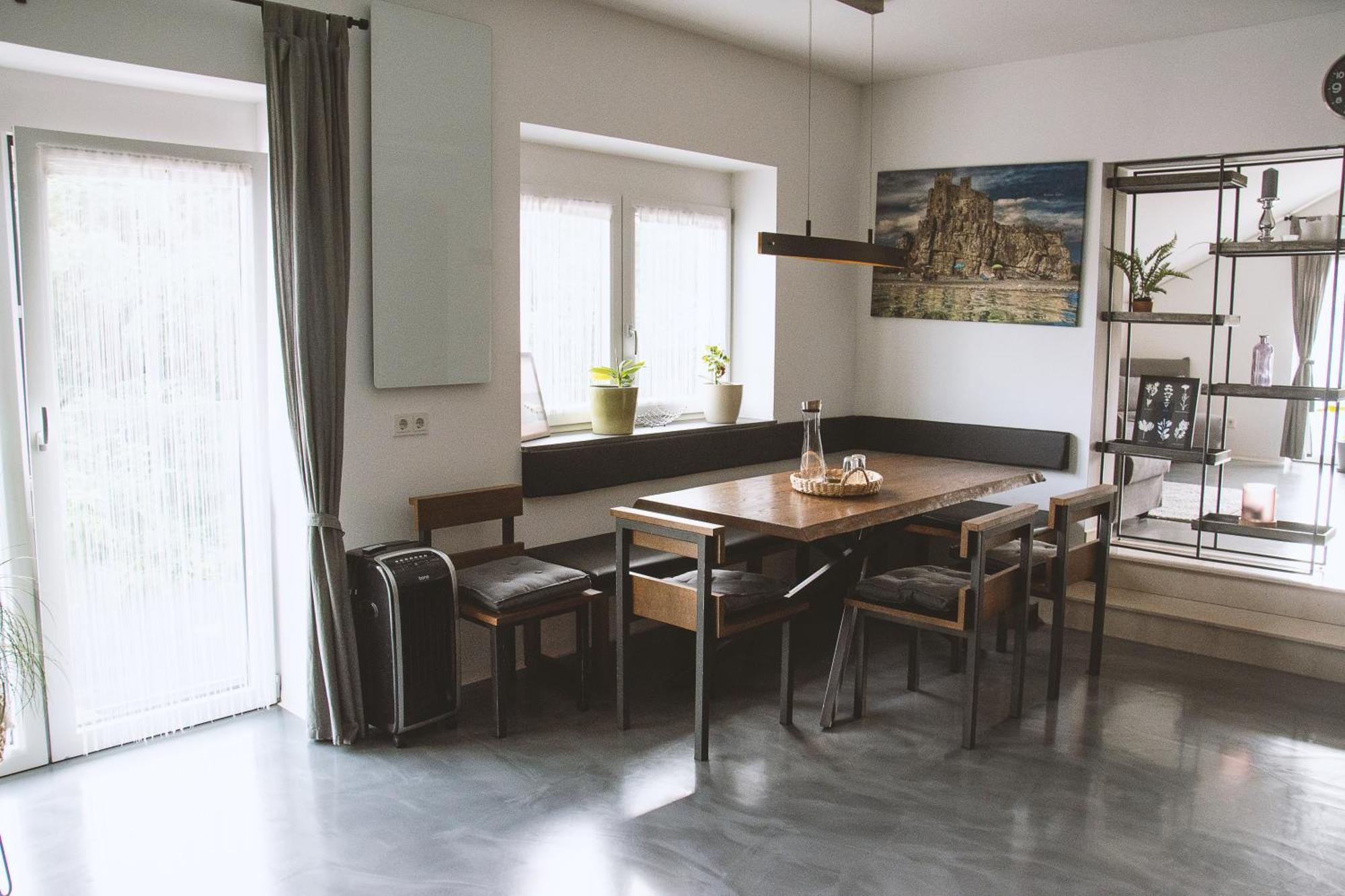 Zum kleinen Italiener - Ristorante Pizzeria Pension Geinberg Esterno foto
